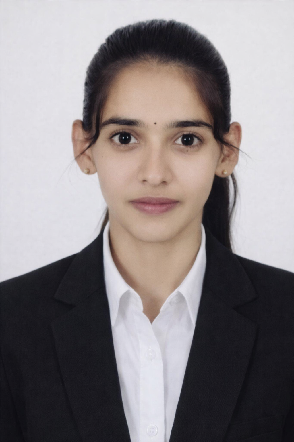 SRITW Placements selected students